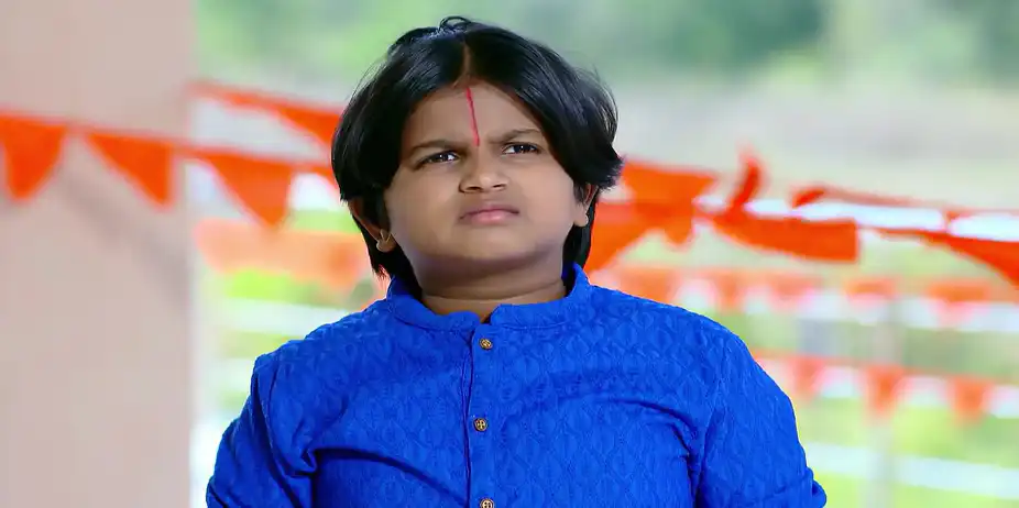 Kalyanamasthu - February 17, 2025 - Best Scene