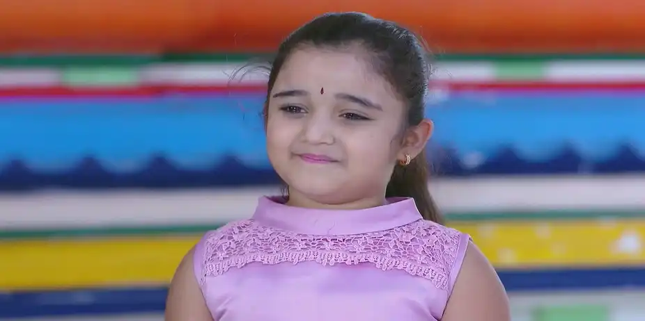 Kalyanamasthu - February 18, 2025 - Best Scene