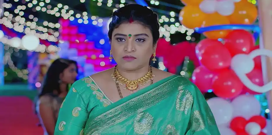 Kalyanamasthu - February 21, 2025 - Best Scene