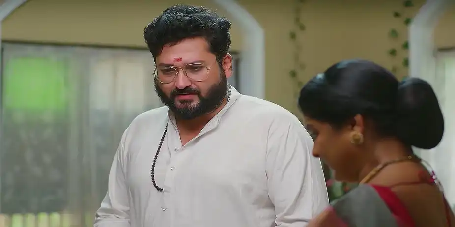 Rajaram's Reason behind His Tough Decision - Sandhyaraaga