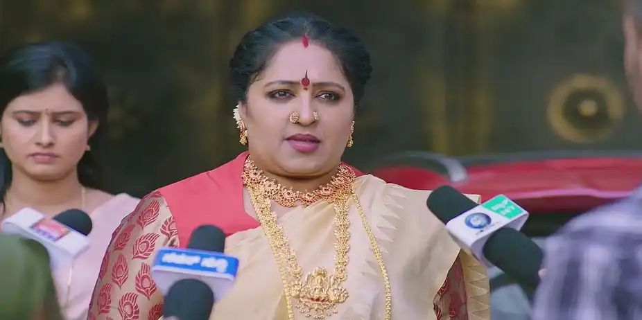 Puttakkana Makkalu - February 19, 2025 - Best Scene