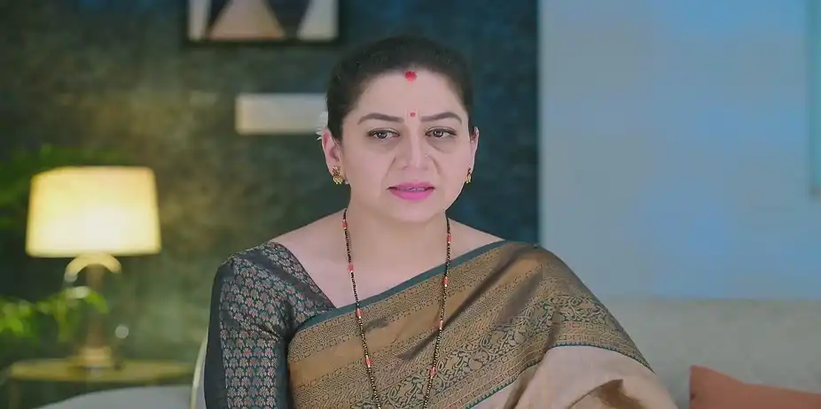 Tulasi, Mahesh and Dathatreya Discuss Sharvari - Shrirasthu Shubhamasthu