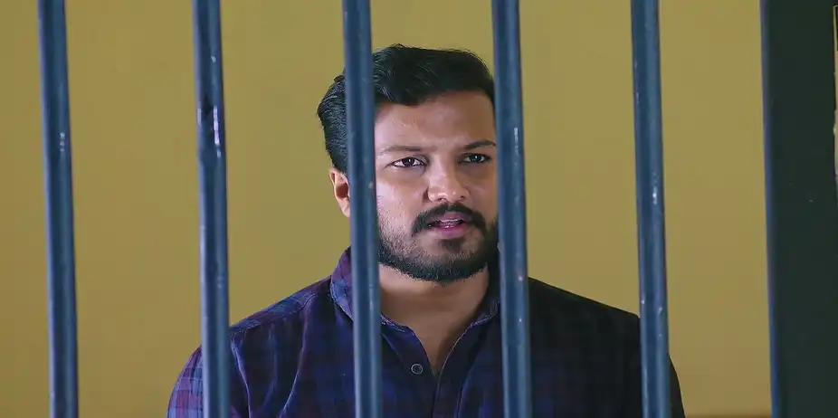Dathatreya Tells Samarth about the Culprit's Car - Shrirasthu Shubhamasthu