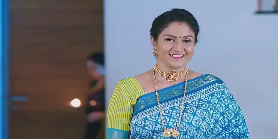 Tulasi's Faith Shocks Sharvari - Shrirasthu Shubhamasthu
