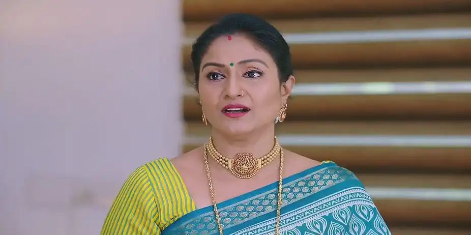 Madhav Wonders about the Strange Accident Case - Shrirasthu Shubhamasthu