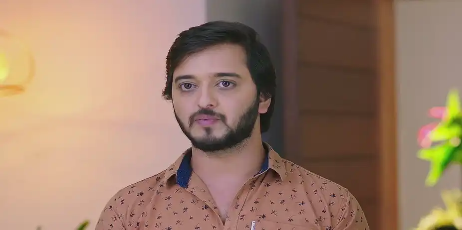 Samarth's Return Makes Tulasi Emotional - Shrirasthu Shubhamasthu