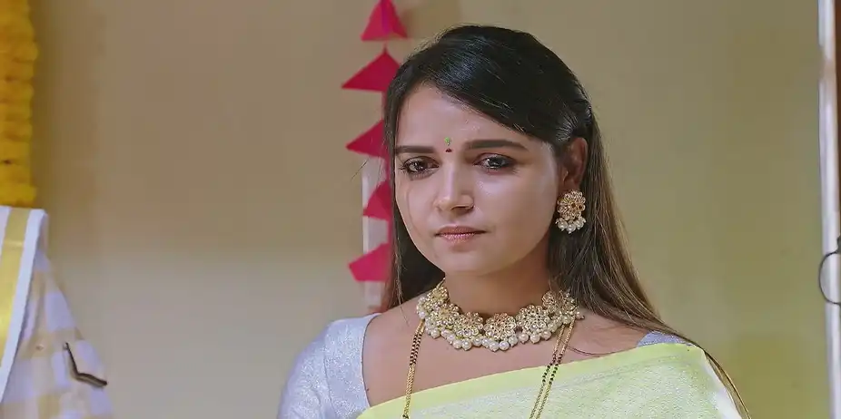 Veerabhadra's Sweet Words Make Parvathi Suspicious - Annayya