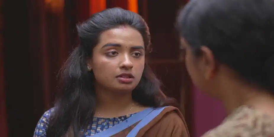 Kudumbashree Sharada - February 17, 2025 - Best Scene
