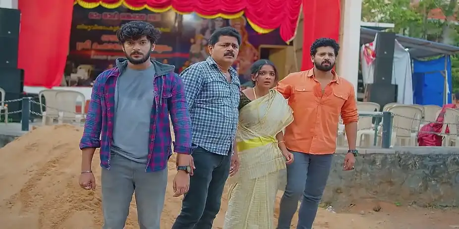 Mangalyam - February 17, 2025 - Best Scene