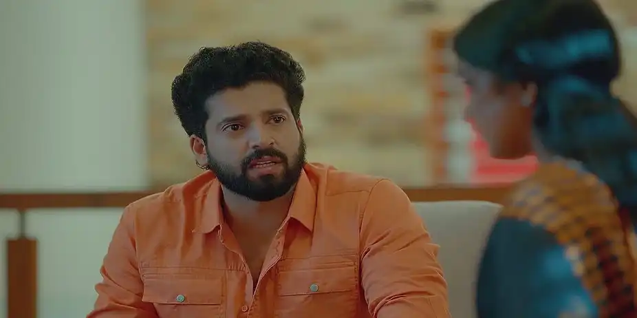 Mangalyam - February 18, 2025 - Best Scene