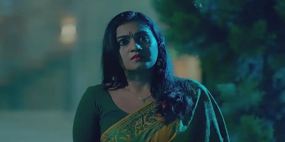 Mangalyam - February 19, 2025 - Best Scene