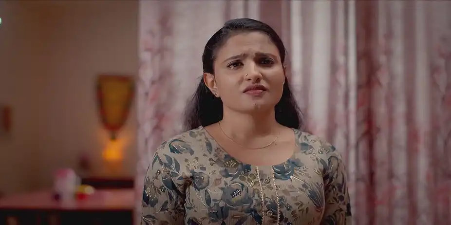 Nithya Disagrees with Jyothi - Madhura Nombara Kaattu