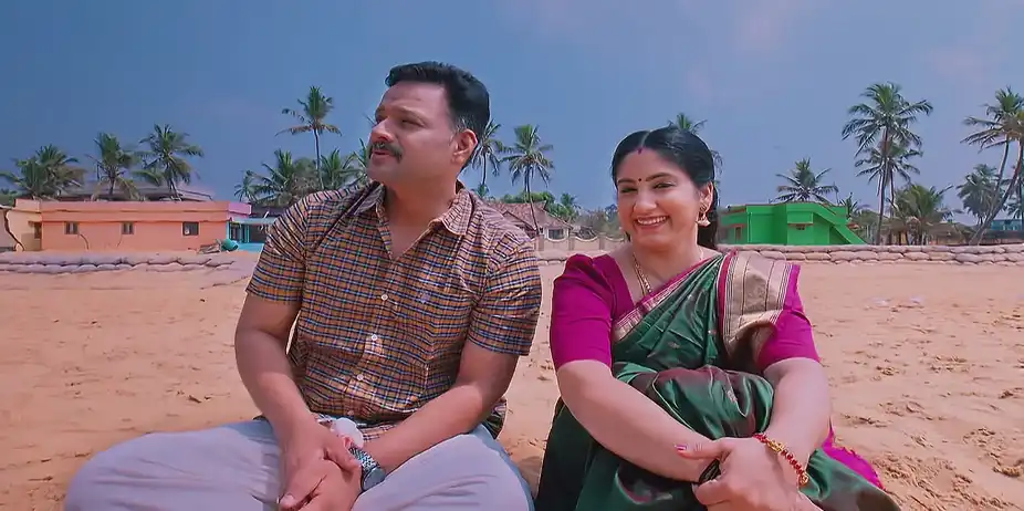 Valsalyam - February 19, 2025 - Best Scene