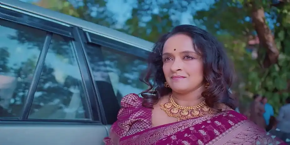 Indraja Reaches Chembakamangalam - Valsalyam
