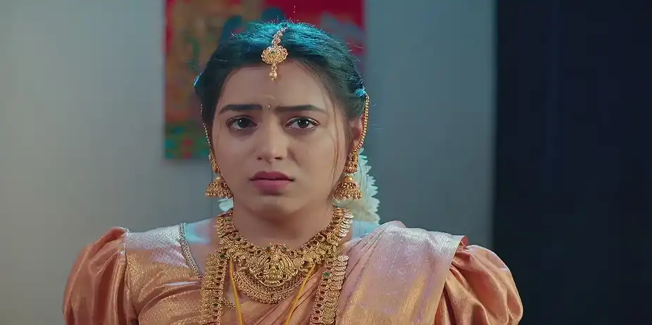 Remya Devises a Plot against Rithika - Akale