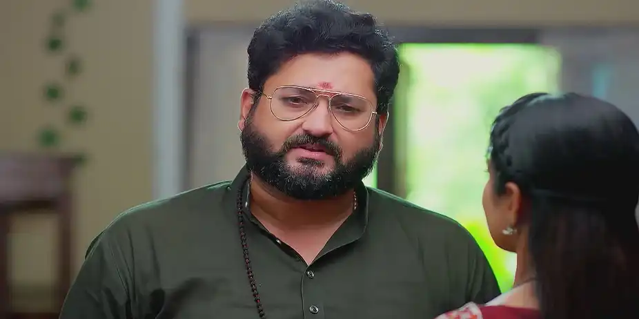 Sandhyaraaga - February 23, 2025 - Best Scene