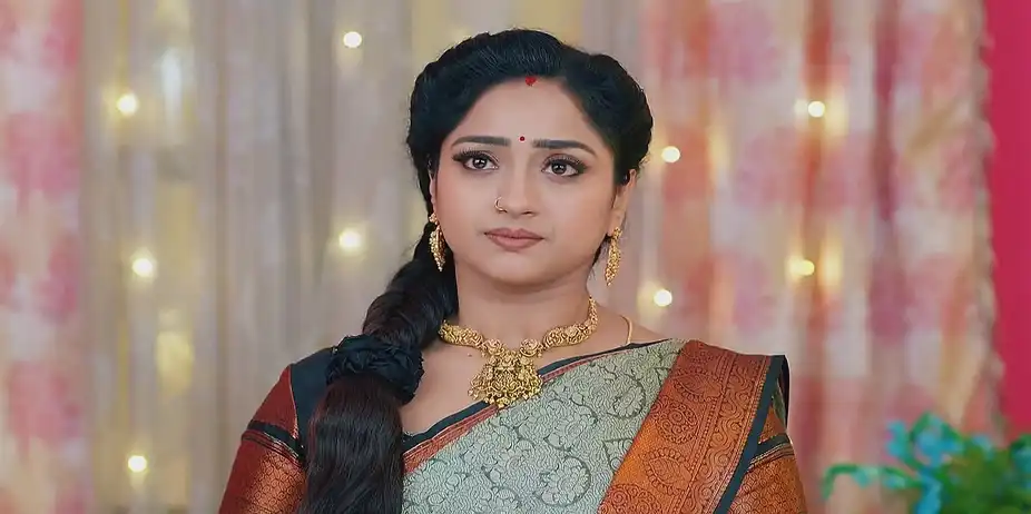 Ummadi Kutumbam - February 18, 2025 - Best Scene