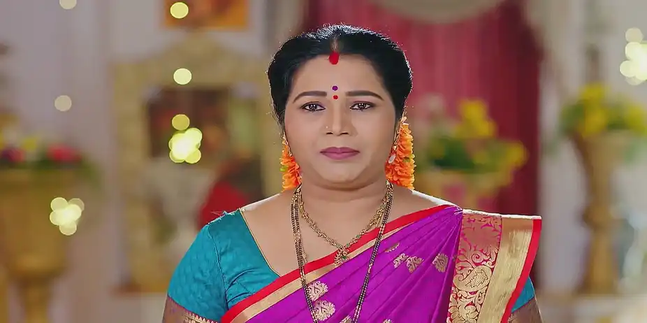 Ummadi Kutumbam - February 20, 2025 - Best Scene