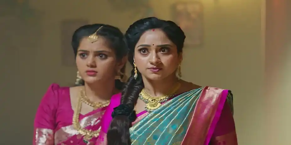 Ummadi Kutumbam - February 21, 2025 - Best Scene