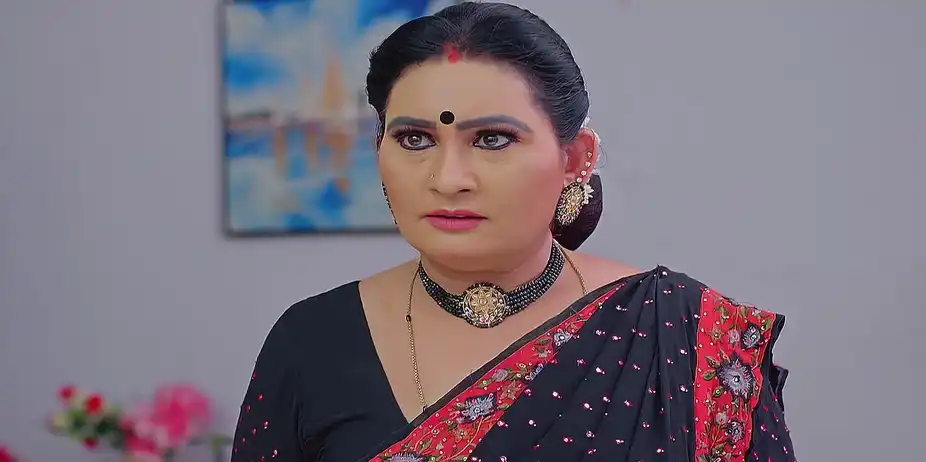 Gundamma Katha - February 17, 2025 - Best Scene