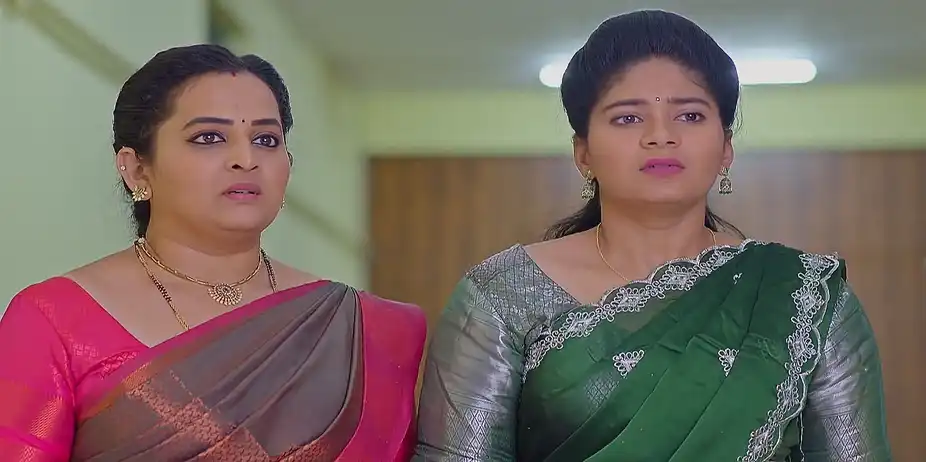 Gundamma Katha - February 22, 2025 - Best Scene