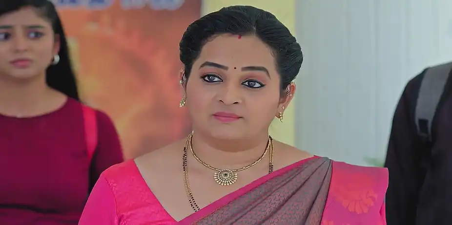 Gundamma Katha - February 21, 2025 - Best Scene