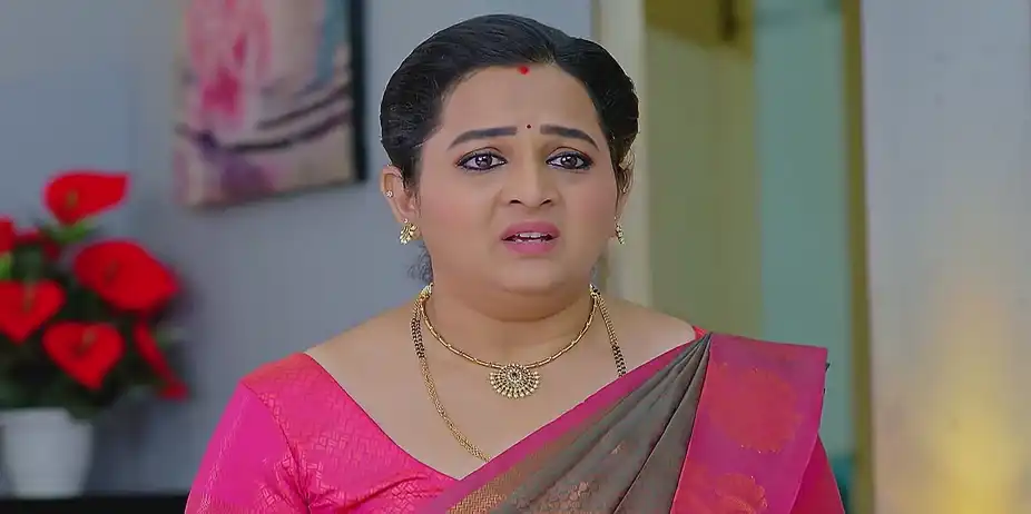 Gundamma Katha - February 19, 2025 - Best Scene