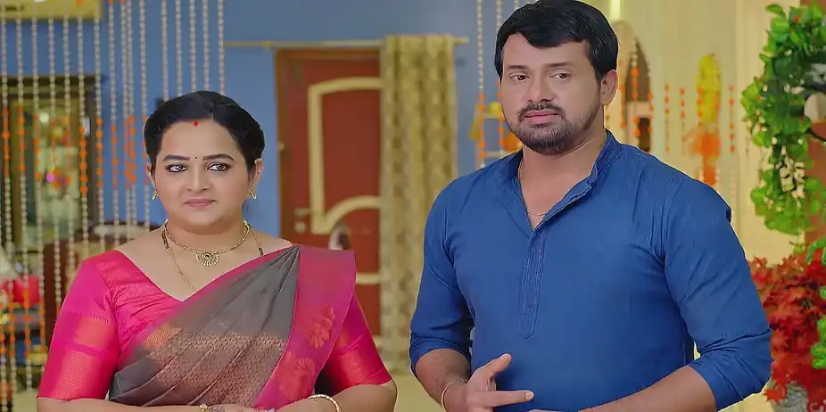 Gundamma Katha - February 18, 2025 - Best Scene