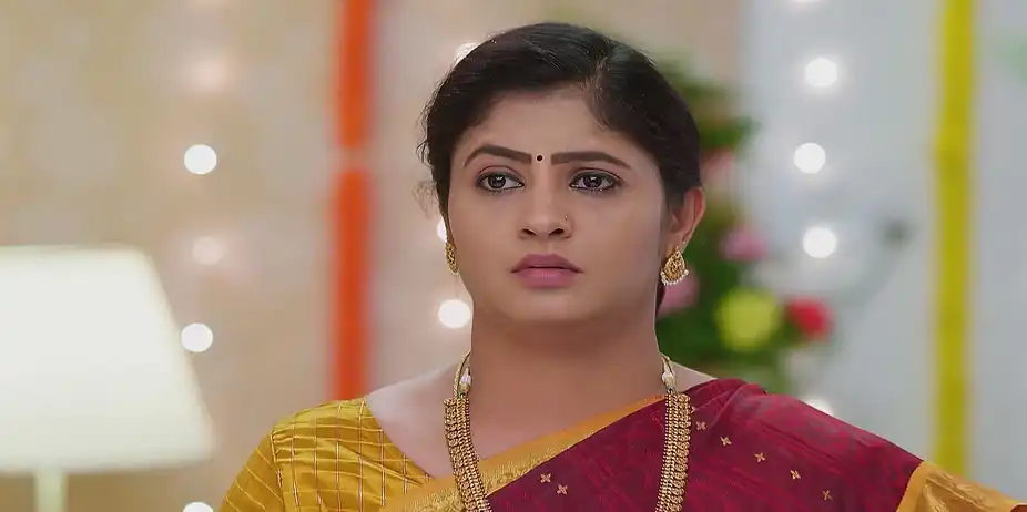 Kalavaari Kodalu Kanakamahalakshmi - February 20, 2025 - Best Scene
