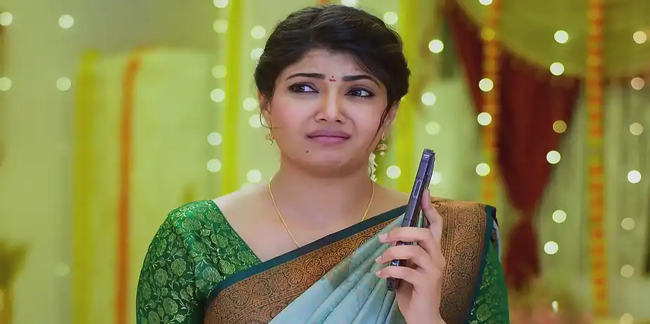 Kalavaari Kodalu Kanakamahalakshmi - February 21, 2025 - Best Scene