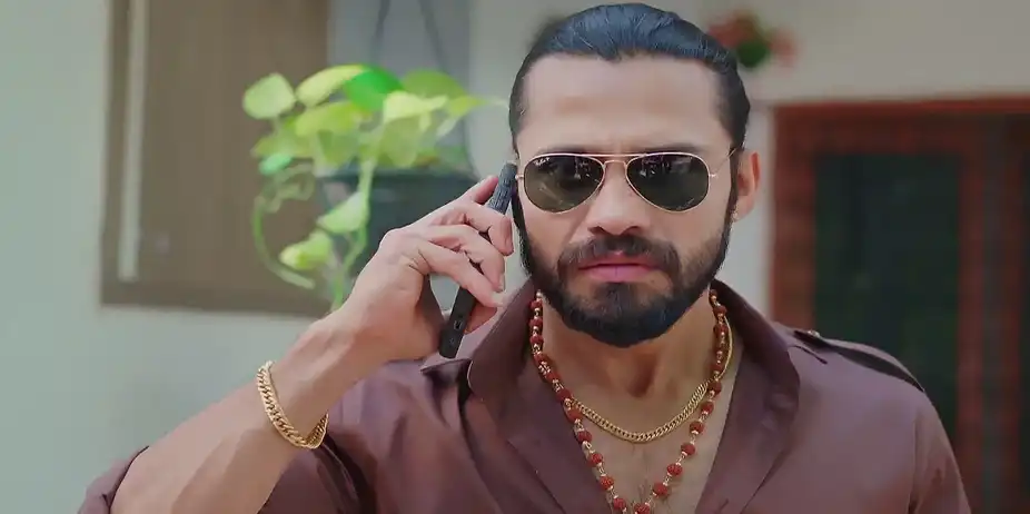 Ennallo Vechina Hrudayam - February 18, 2025 - Best Scene