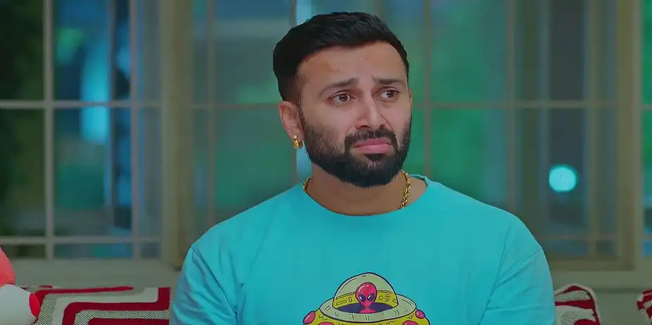 Ennallo Vechina Hrudayam - February 19, 2025 - Best Scene