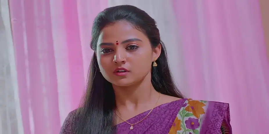 Ennallo Vechina Hrudayam - February 21, 2025 - Best Scene
