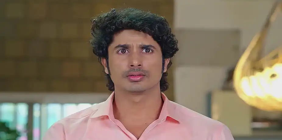 Janaki Ramayya Gari Manavaralu - February 17, 2025 - Best Scene