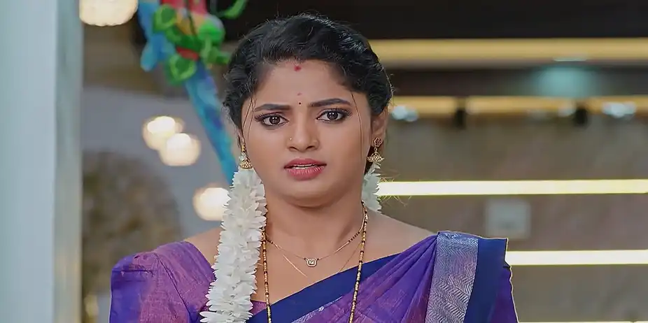 Janaki Ramayya Gari Manavaralu - February 18, 2025 - Best Scene