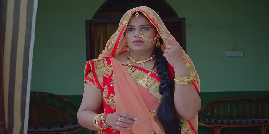 Janaki Ramayya Gari Manavaralu - February 22, 2025 - Best Scene