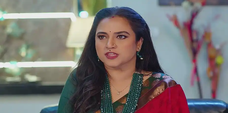 Janaki Ramayya Gari Manavaralu - February 20, 2025 - Best Scene