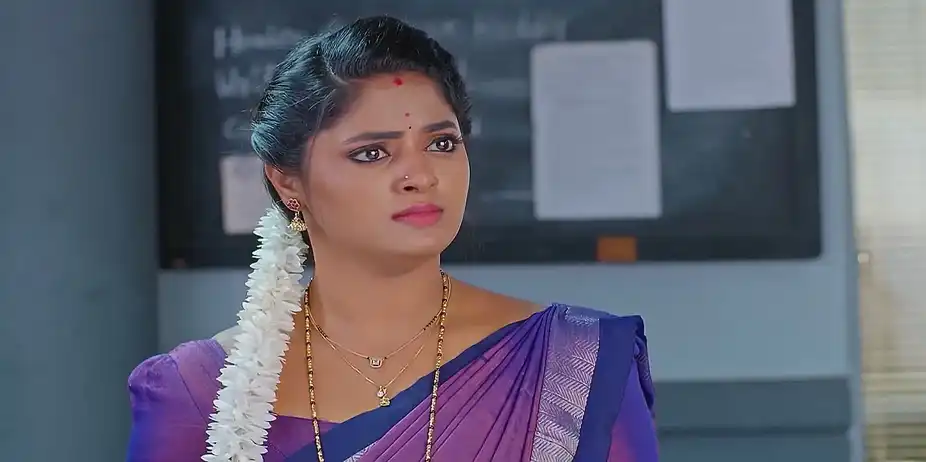 Janaki Ramayya Gari Manavaralu - February 19, 2025 - Best Scene