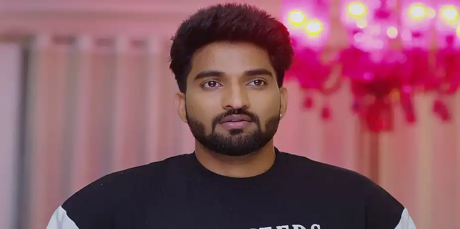 Chiranjeevi Lakshmi Sowbhagyavati - February 17, 2025 - Best Scene