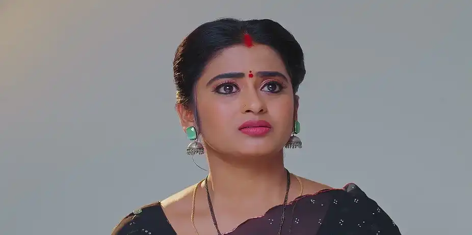 Chiranjeevi Lakshmi Sowbhagyavati - February 18, 2025 - Best Scene
