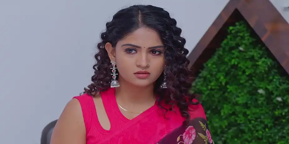 Chiranjeevi Lakshmi Sowbhagyavati - February 22, 2025 - Best Scene