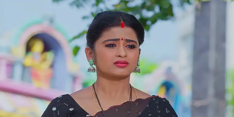Chiranjeevi Lakshmi Sowbhagyavati - February 19, 2025 - Best Scene
