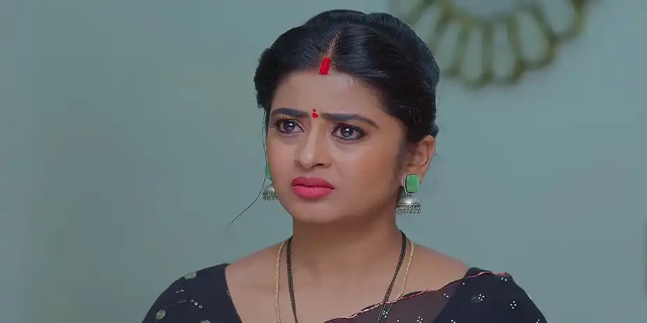 Chiranjeevi Lakshmi Sowbhagyavati - February 20, 2025 - Best Scene