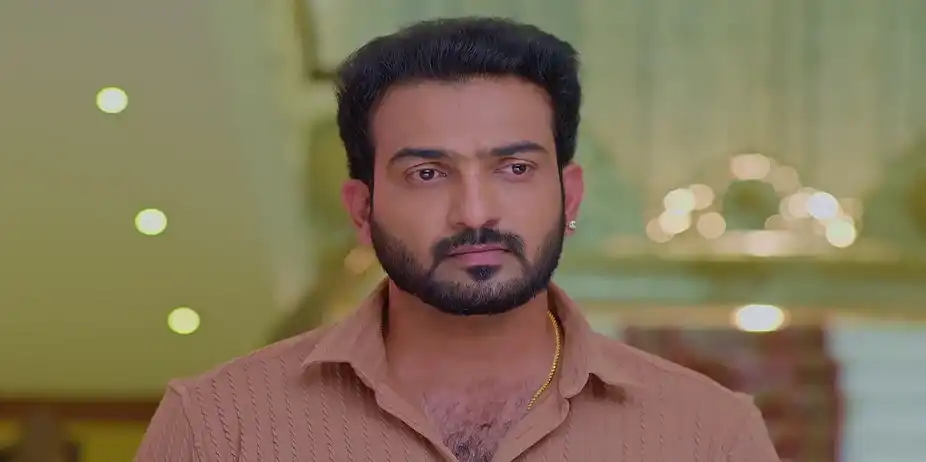 Chiranjeevi Lakshmi Sowbhagyavati - February 21, 2025 - Best Scene