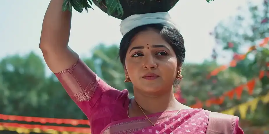 Maa Annayya - February 17, 2025 - Best Scene