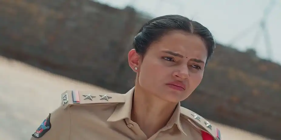 Maa Annayya - February 21, 2025 - Best Scene