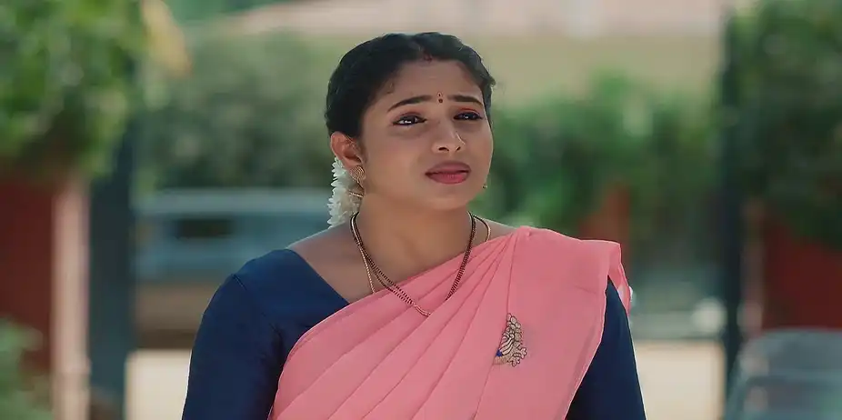 Maa Annayya - February 20, 2025 - Best Scene