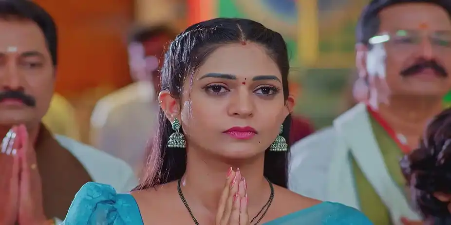 Nindu Noorella Saavasam - February 18, 2025 - Best Scene