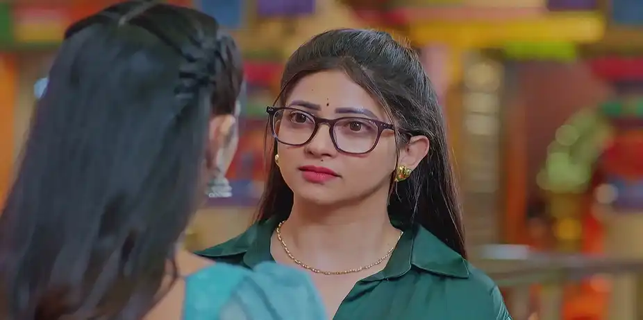 Nindu Noorella Saavasam - February 19, 2025 - Best Scene