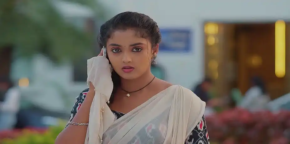Meghasandesam - February 18, 2025 - Best Scene